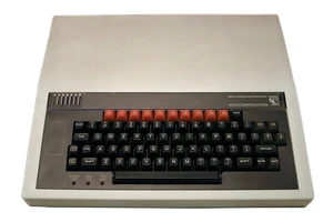 BBC MICRO computer